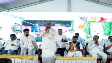 Congress leader Siddaramaiah makes a BIG statement ahead of Karnataka Assembly elections