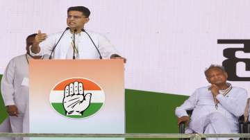 2008 Jaipur serial blasts case, Jaipur serial bomb blast, Sachin Pilot on Jaipur serial bomb blast, 