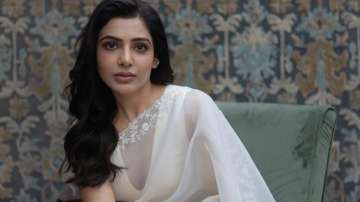 Samantha Ruth Prabhu shares pictures of bruised hands
