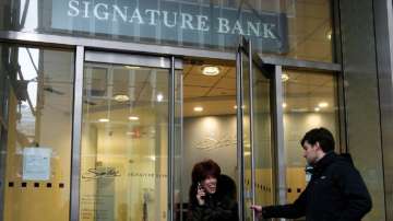 The FDIC said $60 billion in Signature Bank's loans will remain in receivership and are expected to be sold off in time.
