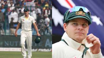 IND vs AUS: Steve Smith to lead Australia in 4th test