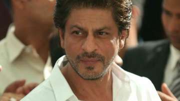 Shah Rukh Khan