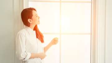 Sunlight through window glass provides 'sunshine' Vitamin D? Find out 