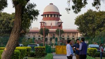 Supreme Court, Supreme Court dismisses plea seeking uniform minimum age of marriage for men