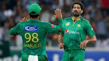Sohail Tanvir retires from International cricket