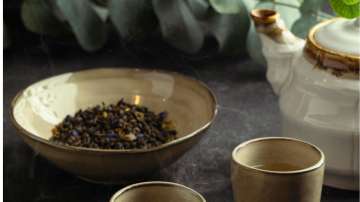 Oolong Tea: Health benefits