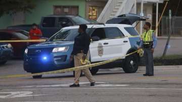 US shooting, Gurudwara, Sacramento country, California