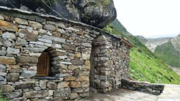 Char Dham Yatra