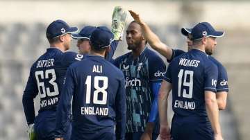 BAN vs ENG, 2nd ODI: Highlights