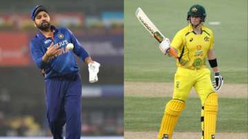 The 1st ODI will take place on March 17.