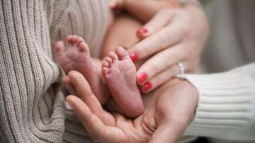 Bill Gates' eldest daughter, Jennifer, welcomes her first child