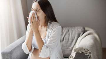Seven home remedies for cough during pregnancy