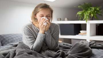 H3N2 Influenza Outbreak