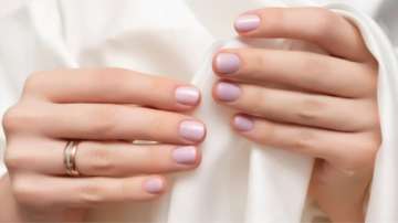 grow strong and long nails