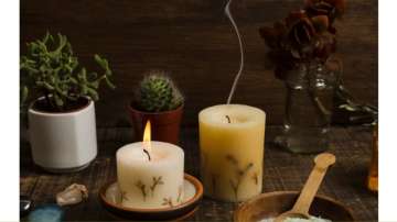 Scented Candles