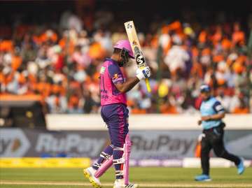 Sanju Samson