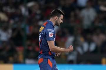 Mark Wood, LSG, IPL, IPL 2023