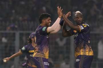 Umesh Yadav, IPL, IPL 2023, KKR vs PBKS