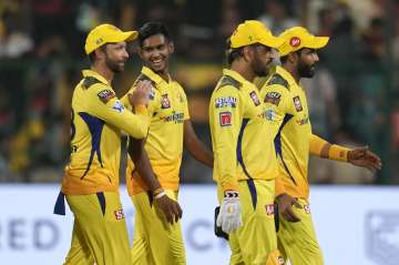 Team Chennai Super Kings