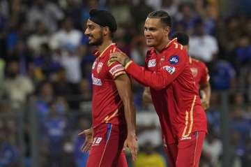 Punjab Kings vs Lucknow Super Giants Head-to-head details