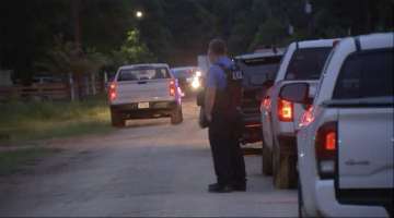 United States: 6 students shot, wounded at Mississippi house party