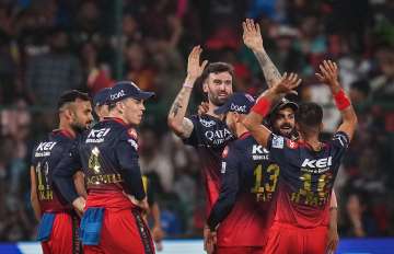 Reece Topley, IPL, IPL 2023, RCB