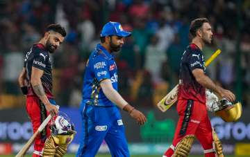 IPL, IPL 2023, RCB vs MI