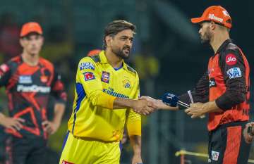 MS Dhoni, IPL, IPL 2023, CSK vs SRH