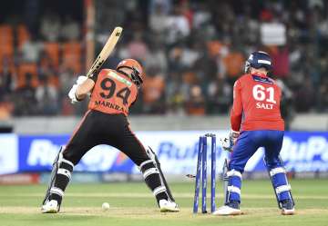 SRH vs DC