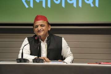 Akhilesh Yadav to participate in Opposition meeting