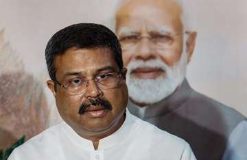 Union education minister, Dharmendra Pradhan, education minister of india