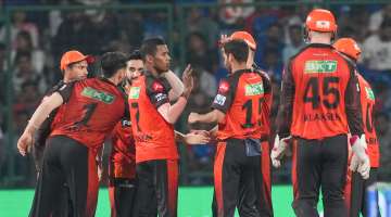 Sunrisers Hyderabad in IPL 2023