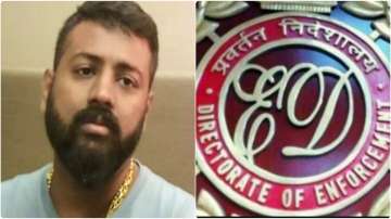 ED files chargesheet against Sukesh Chandrashekhar in another case of extortion and money laundering