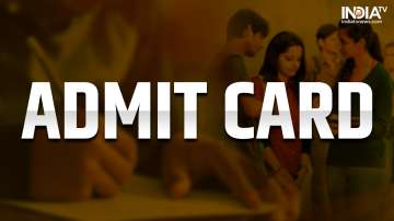 ca inter admit card may 2023, ca final admit card may 2023