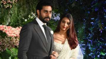 Abhishek Bachchan is all praises for wife Aishwarya's performance in PS 2