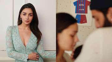 Alia Bhatt opens up about motherhood and work, says ‘I go to therapy every week’ read here