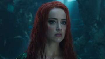 Amber Heard officially returns as Mera in ‘Aquaman and The Lost Kingdom’