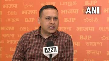 Lok Sabha Election 2024, general election 2024, 2024 election, Amit malviya, AMit Malviya news, Amit