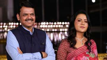 Amruta Fadnavis bribe and extortion case, Amruta Fadnavis bribe extortion case, Amruta Fadnavis news