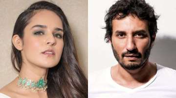 Angira Dhar, Homi Adajania