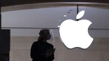 Apple, Fortnite, antitrust,