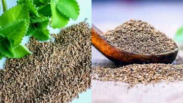 Know the health benefits of Ajwain