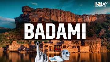 karnataka elections 2023, Badami Election Result 2023, Badami Assembly Elections Results, Badami Vid