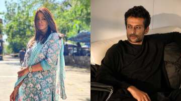 Barkha Bisht confirms divorce with Indraniel Sen Gupta, says ‘One of the toughest decisions’ 