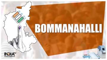 Bommanahalli, Karnataka elections