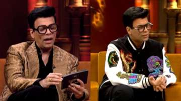 Koffee With Karan 8 premieres soon? Know first guests