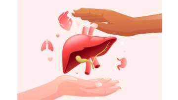 World Liver Day: These foods help combat fatty liver