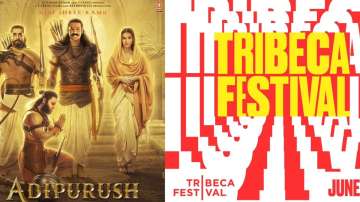Prabhas & Kriti starrer Adipurush to premiere in NY