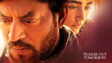 Irrfan Khan's last film to release on THIS date