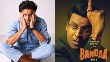 Manoj Bajpayee to play lawyer in Bandaa